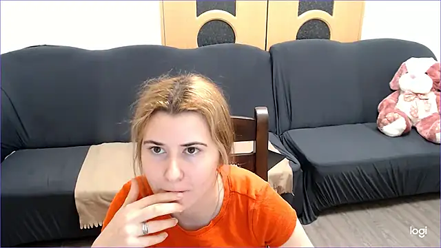 Snapshot of VioletaFlower7 chatting on 24, 1, 2025 VioletaFlower7 online show from 24, 1, 2025