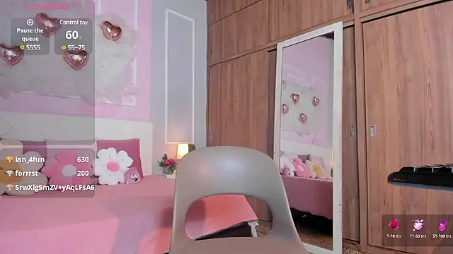 OraLarson online show from 18, 2, 2025