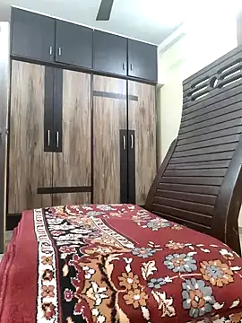 Snapshot of vikram74 chatting on 1, 2, 2025 vikram74 online show from 1, 2, 2025