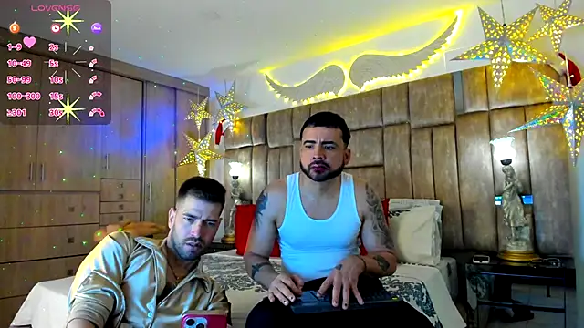 petterwilly1 online show from 6, 1, 2026