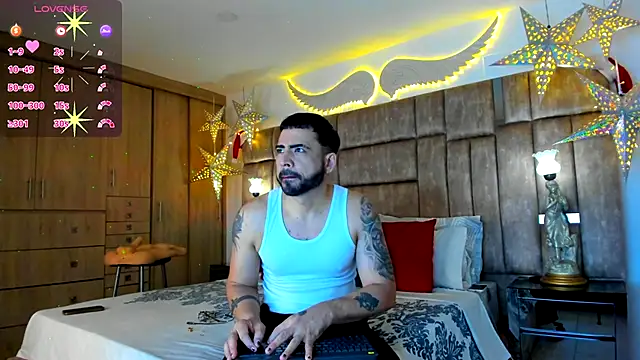 petterwilly1 online show from 8, 1, 2026