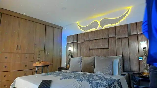 Snapshot of petterwilly1 chatting on 4, 3, 2026 petterwilly1 online show from 4, 3, 2026