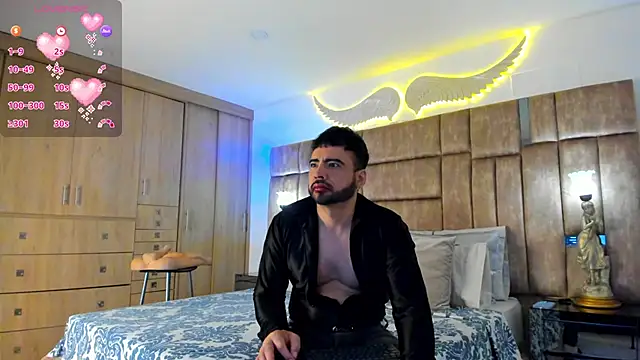 Snapshot of petterwilly1 chatting on 5, 3, 2026 petterwilly1 online show from 5, 3, 2026