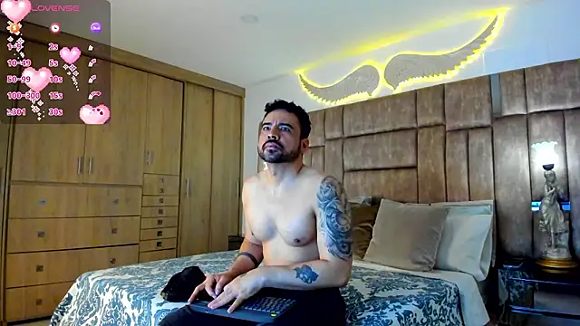 Snapshot of petterwilly1 chatting on 13, 3, 2026 petterwilly1 online show from 13, 3, 2026