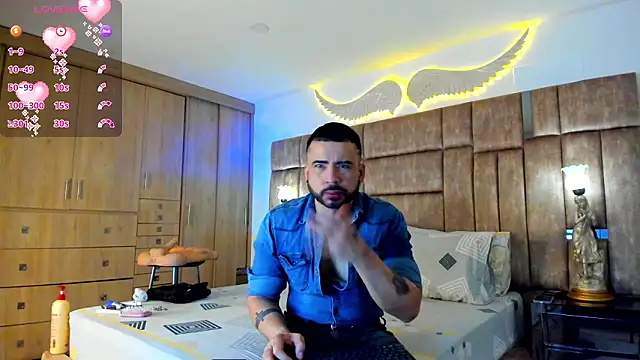 Snapshot of petterwilly1 chatting on 17, 3, 2026 petterwilly1 online show from 17, 3, 2026