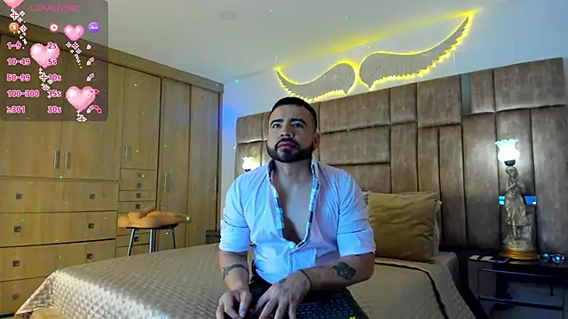 Snapshot of petterwilly1 chatting on 21, 3, 2026 petterwilly1 online show from 21, 3, 2026