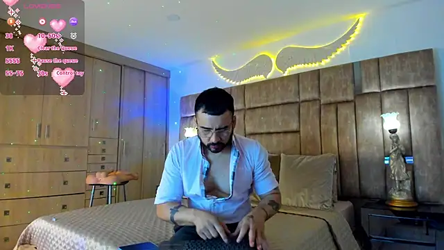 Snapshot of petterwilly1 chatting on 25, 3, 2026 petterwilly1 online show from 25, 3, 2026