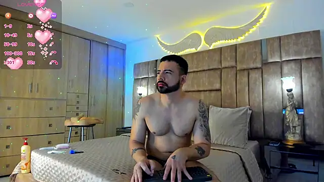 Snapshot of petterwilly1 chatting on 27, 3, 2026 petterwilly1 online show from 27, 3, 2026