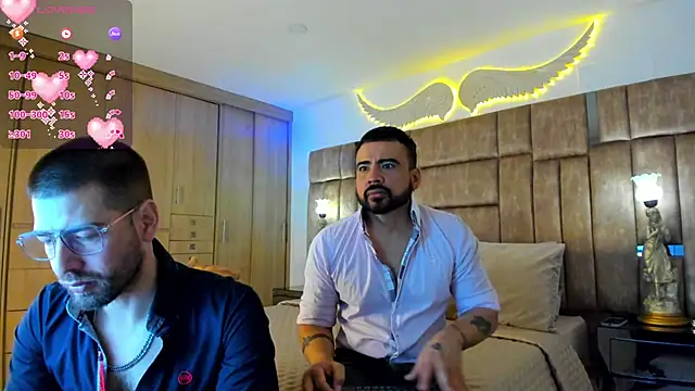 Snapshot of petterwilly1 chatting on 29, 3, 2026 petterwilly1 online show from 29, 3, 2026