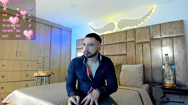 Snapshot of petterwilly1 chatting on 6, 4, 2026 petterwilly1 online show from 6, 4, 2026