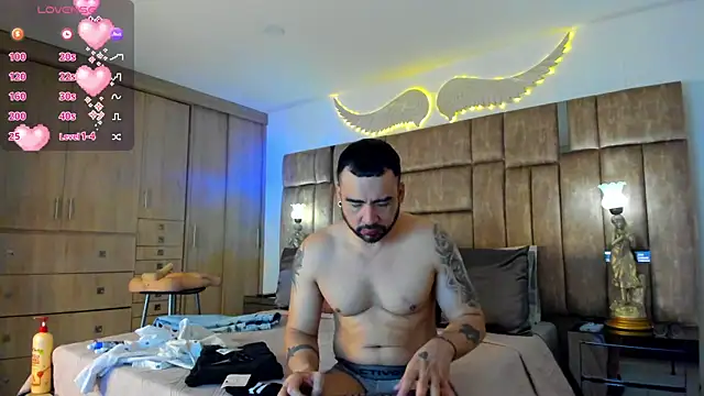 Snapshot of petterwilly1 chatting on 15, 4, 2026 petterwilly1 online show from 15, 4, 2026