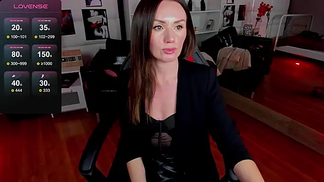 JacquiKim online show from 20, 1, 2025