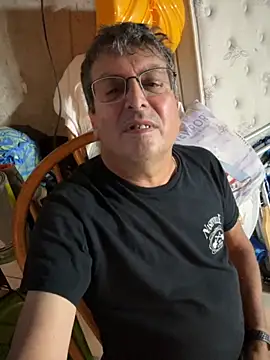 hornysexlover70 online show from 7, 10, 2025