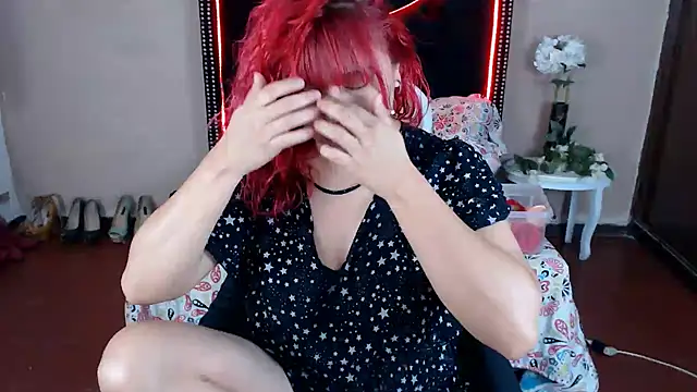 VioletaaaSlave online show from 25, 2, 2026