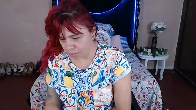 VioletaaaSlave online show from 14, 7, 2026