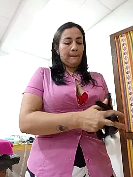 XGabrielaXX online show from 2, 10, 2025