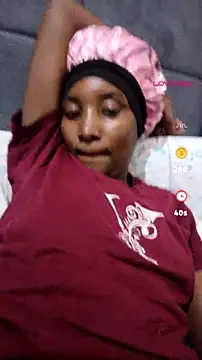 Snapshot of StacyGee24 chatting on 8, 7, 2026 StacyGee24 online show from 8, 7, 2026