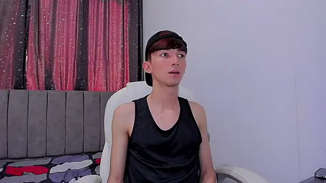 Snapshot of Jake_evans chatting on 9, 1, 2025 Jake evans online show from 9, 1, 2025