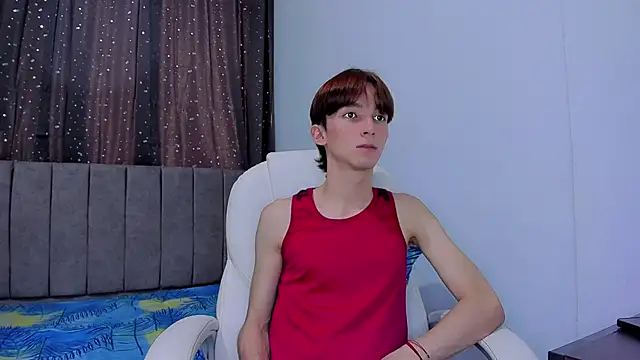 Snapshot of Jake_evans chatting on 5, 2, 2025 Jake evans online show from 5, 2, 2025