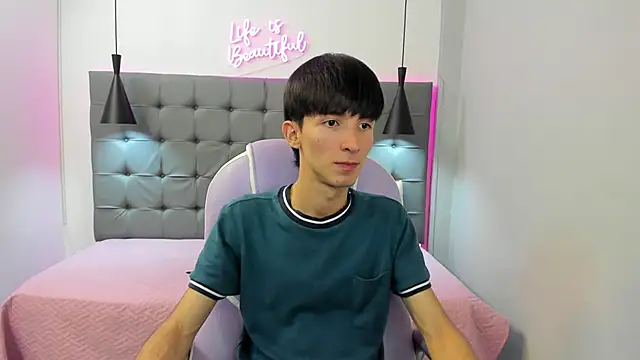 Snapshot of Jake_evans chatting on 29, 9, 2025 Jake evans online show from 29, 9, 2025