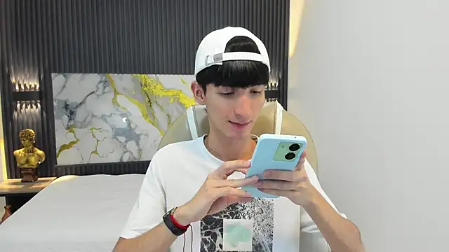 Snapshot of Jake_evans chatting on 2, 10, 2025 Jake evans online show from 2, 10, 2025