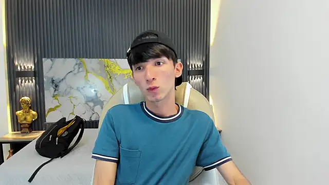 Snapshot of Jake_evans chatting on 7, 10, 2025 Jake evans online show from 7, 10, 2025