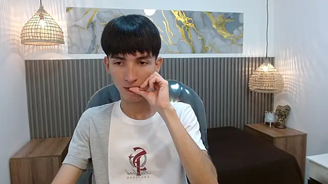 Snapshot of Jake_evans chatting on 31, 10, 2025 Jake evans online show from 31, 10, 2025