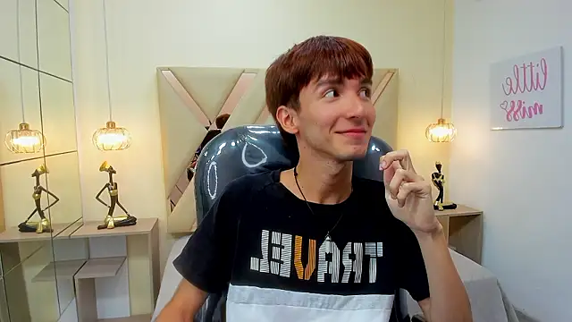 Jake evans online show from 12, 2, 2026