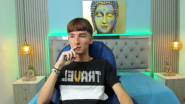 Jake evans online show from 28, 2, 2026