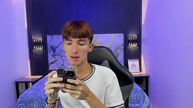 Jake evans online show from 12, 3, 2026