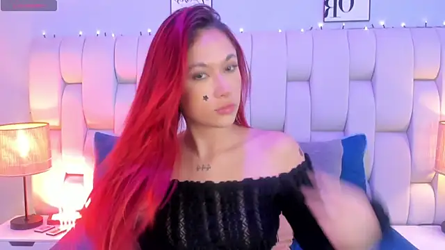 SkinnyFoxy online show from 4, 2, 2026