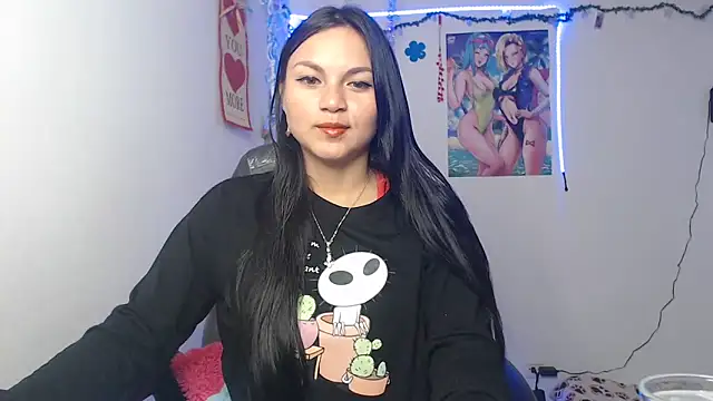 Snapshot of Zafiroweb09 chatting on 9, 12, 2024 Zafiroweb09 online show from 9, 12, 2024