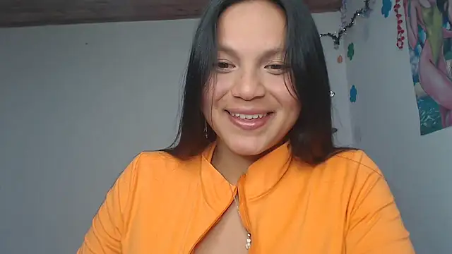 Snapshot of Zafiroweb09 chatting on 16, 1, 2025 Zafiroweb09 online show from 16, 1, 2025