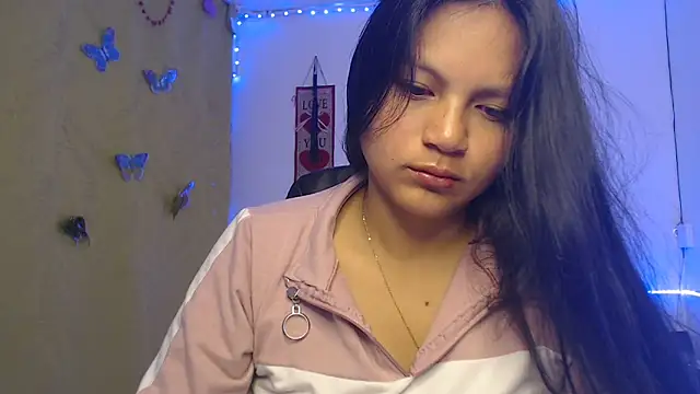 Snapshot of Zafiroweb09 chatting on 9, 3, 2025 Zafiroweb09 online show from 9, 3, 2025