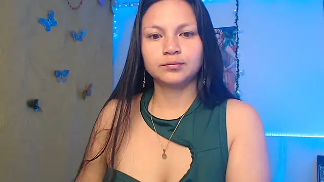 Snapshot of Zafiroweb09 chatting on 16, 3, 2025 Zafiroweb09 online show from 16, 3, 2025