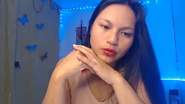 Snapshot of Zafiroweb09 chatting on 19, 3, 2025 Zafiroweb09 online show from 19, 3, 2025