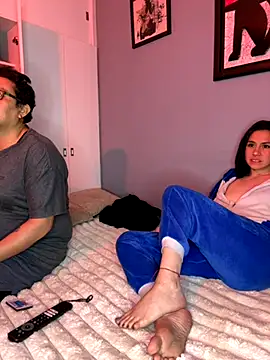 Snapshot of ameliaterry chatting on 11, 9, 2025 ameliaterry online show from 11, 9, 2025