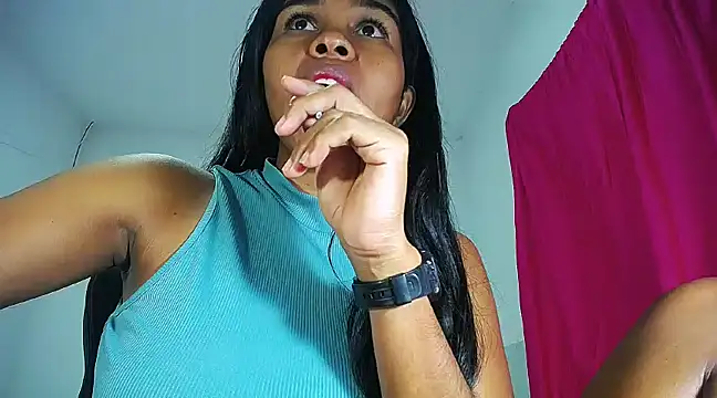 Sashabreck online show from 3, 2, 2025