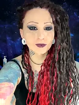 MartthaKatze online show from 28, 9, 2025