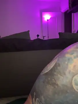 MartthaKatze online show from 9, 11, 2025