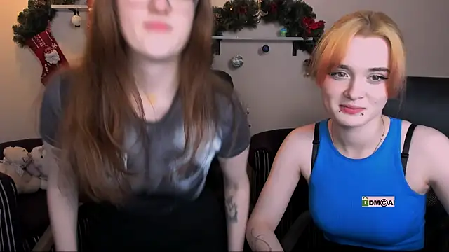 liana kisses online show from 9, 1, 2025