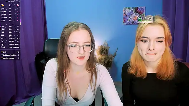 liana kisses online show from 20, 1, 2025