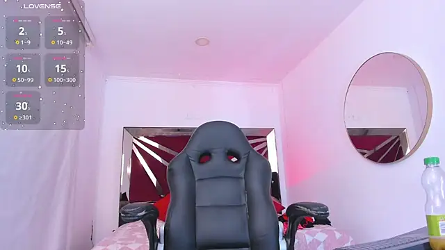 BarbaraKnox  online show from 23, 2, 2025