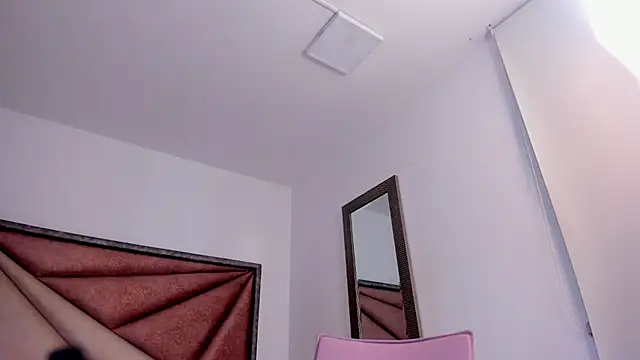 BarbaraKnox  online show from 29, 10, 2025