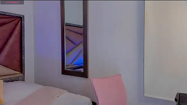 BarbaraKnox  online show from 27, 3, 2026