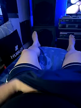 MatthewEmme online show from 23, 11, 2025