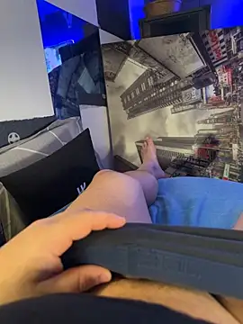 MatthewEmme online show from 21, 2, 2026