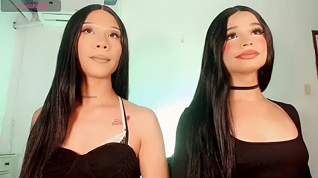 dulcemariacams online show from 14, 9, 2025