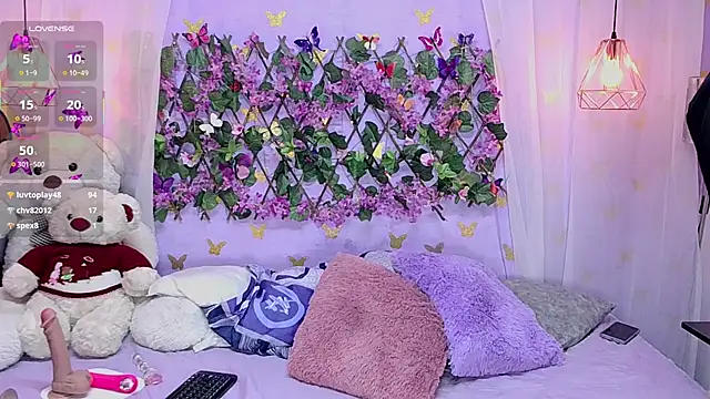 bigboobsrose1 online show from 13, 3, 2025