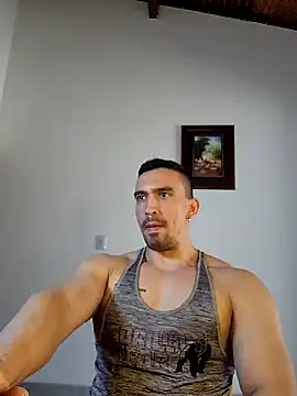 Snapshot of jhay-crux chatting on 14, 1, 2025 jhay-crux online show from 14, 1, 2025